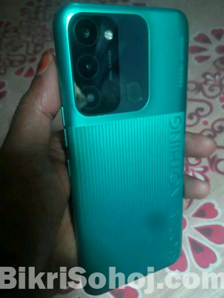 Tecno spark KG5